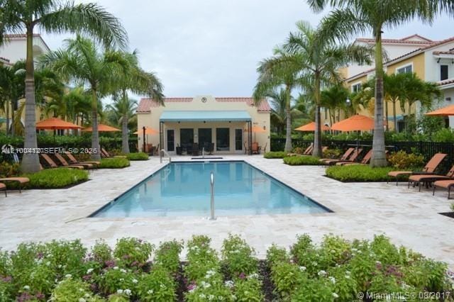 12459 NW 17th Court 217, Pembroke Pines, FL 33028 photo 17