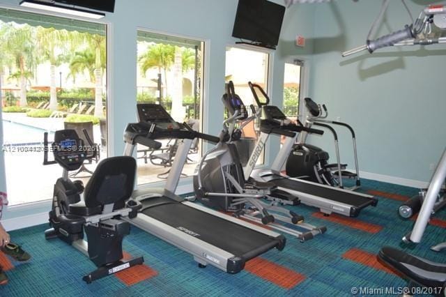12459 NW 17th Court 217, Pembroke Pines, FL 33028 photo 20