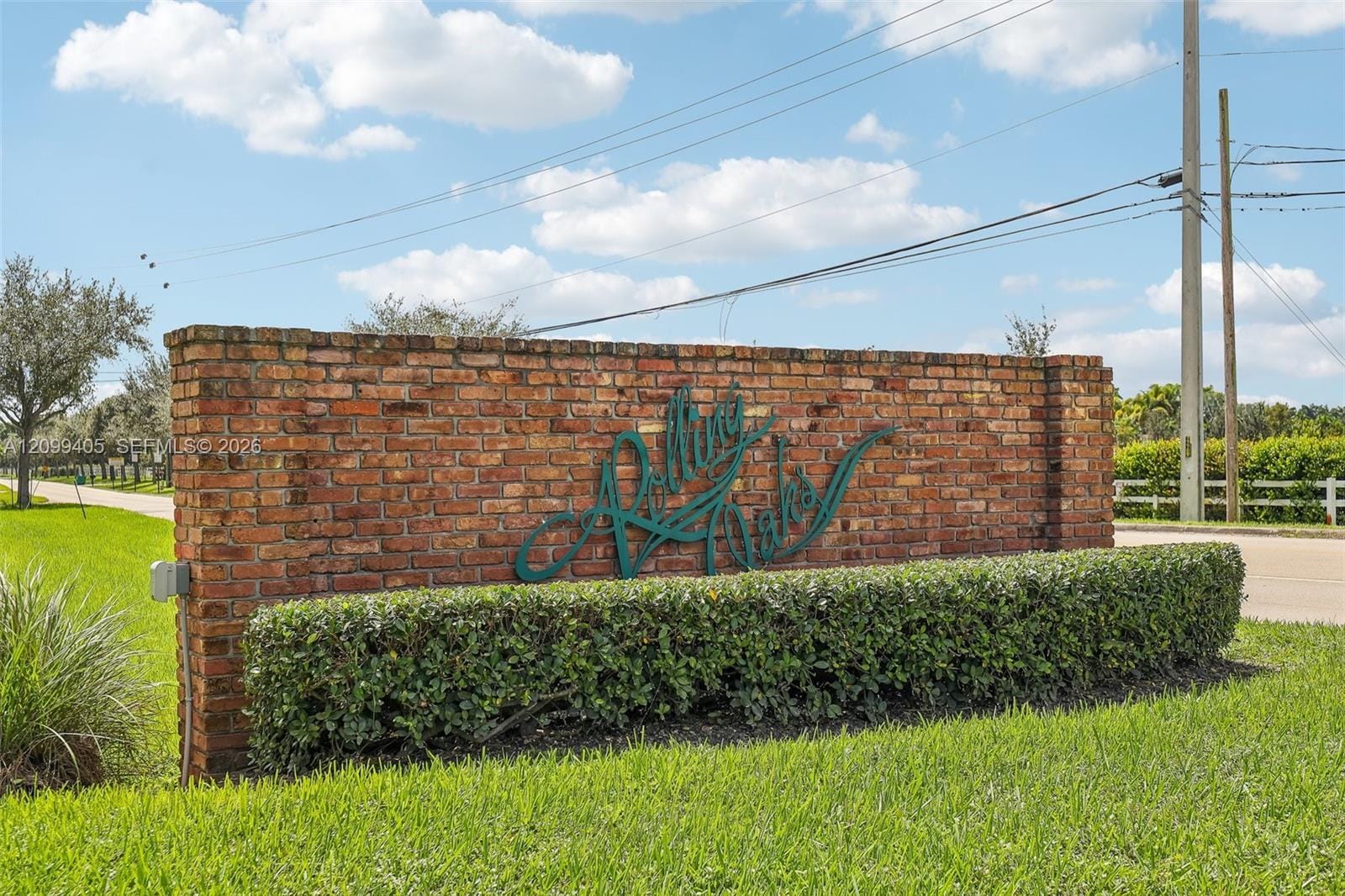 18301 SW 50th Street, Southwest Ranches, FL 33331