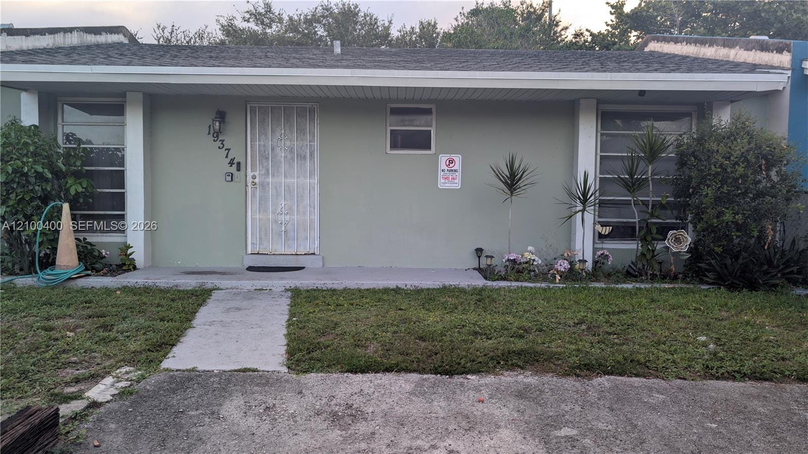 2 bedroom home for sale at 19374 30th, Miami Gardens, FL 33056 — $2,450