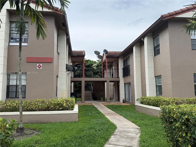 3147 Coral Ridge Drive 3147, Coral Springs, FL 33065