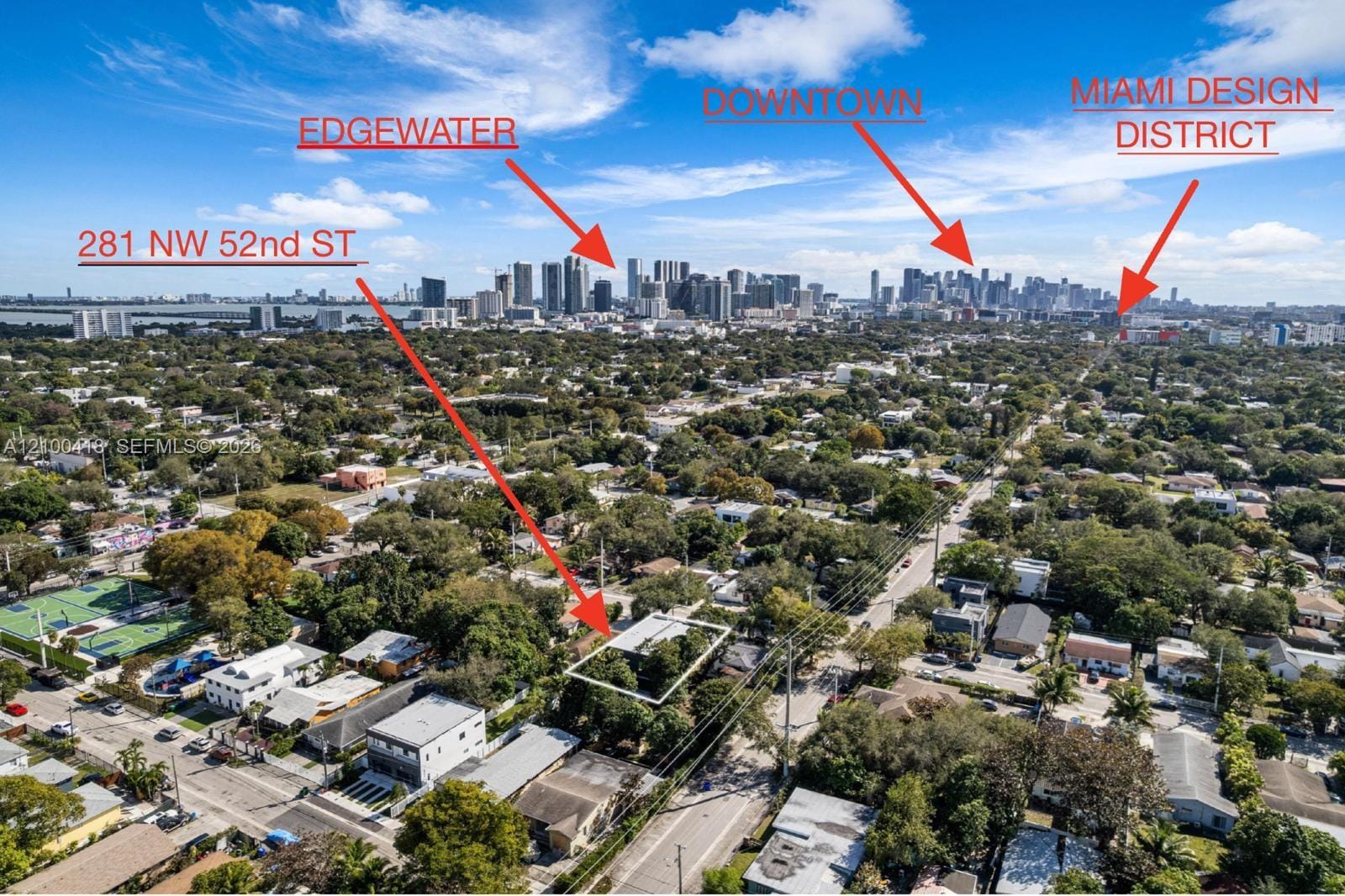 283 NW 52nd Street, Miami, FL 33127 photo 5