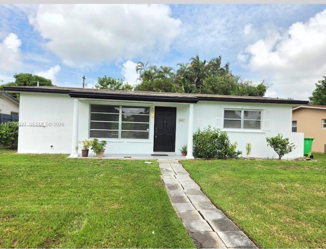 6421 NW 26th Street, Sunrise, FL 33313 photo 1