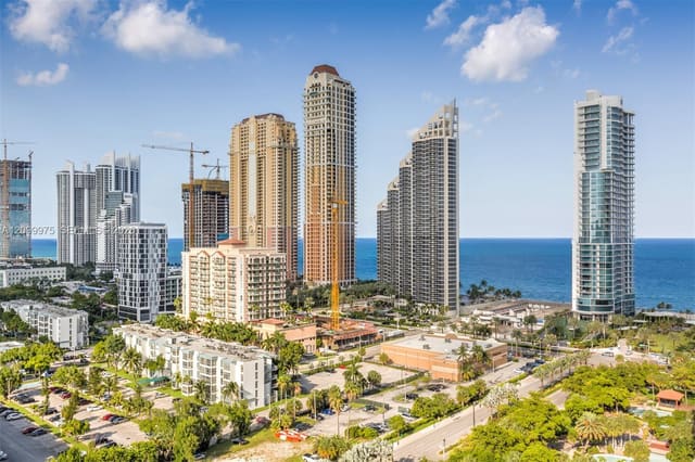 210 174th Street 309, Sunny Isles Beach, FL 33160
