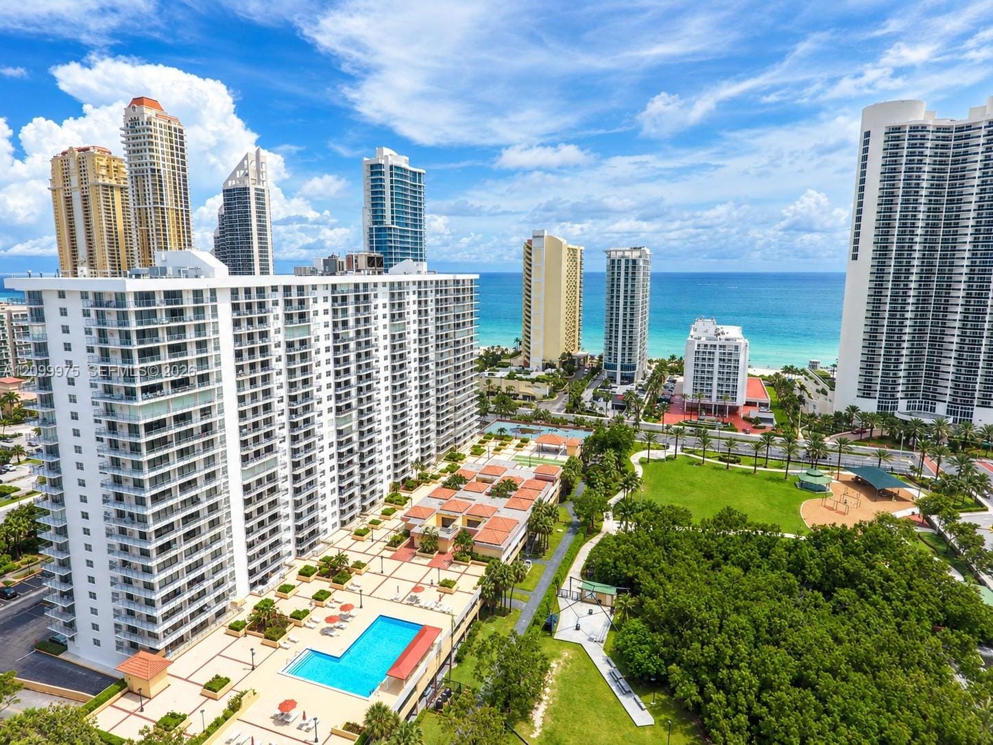 210 174th Street 309, Sunny Isles Beach, FL 33160 photo 3
