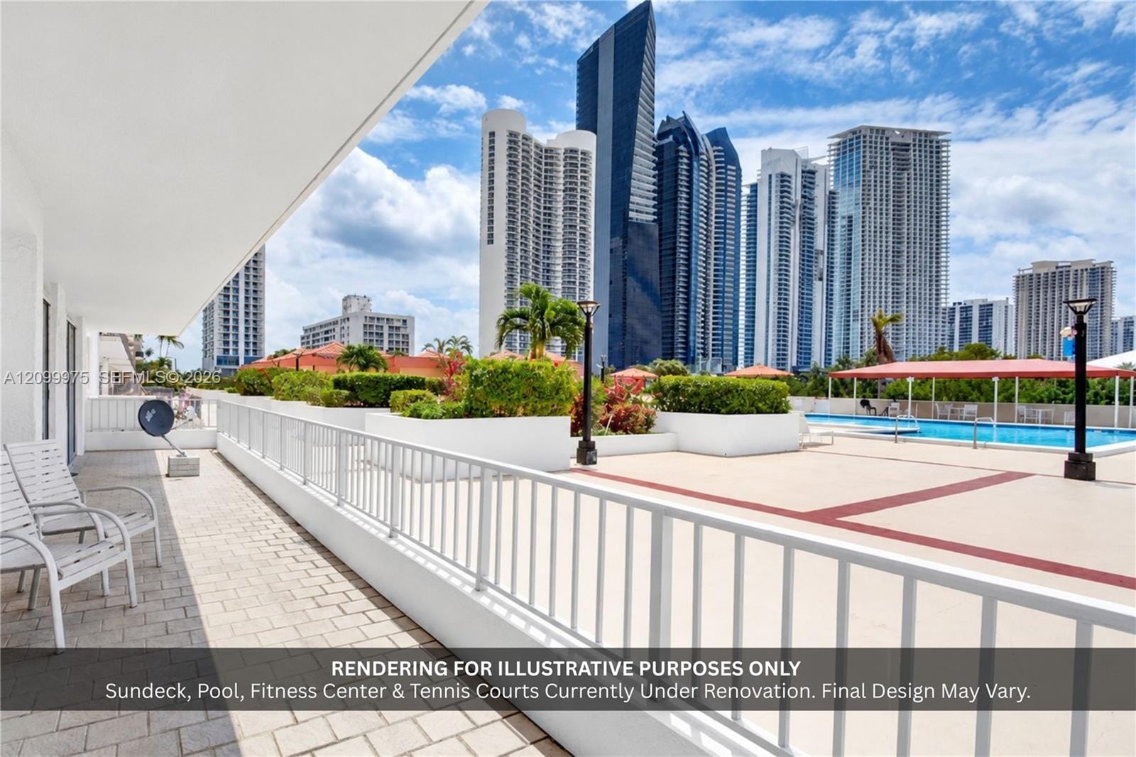 210 174th Street 309, Sunny Isles Beach, FL 33160 photo 4