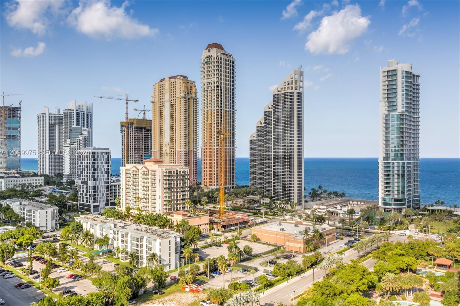 210 174th Street 309, Sunny Isles Beach, FL 33160