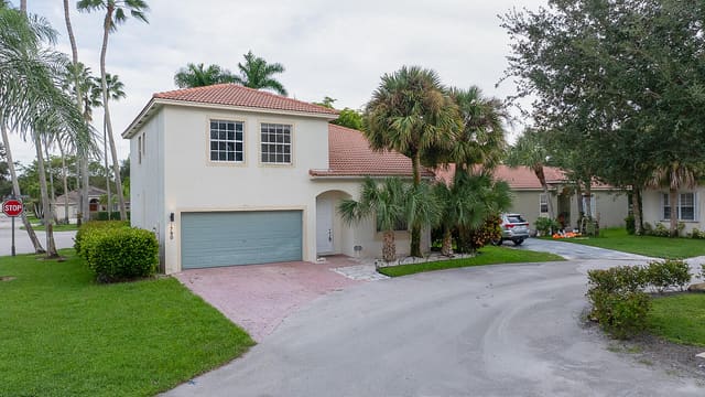 1790 PIERSIDE Circle, Wellington, FL 33414