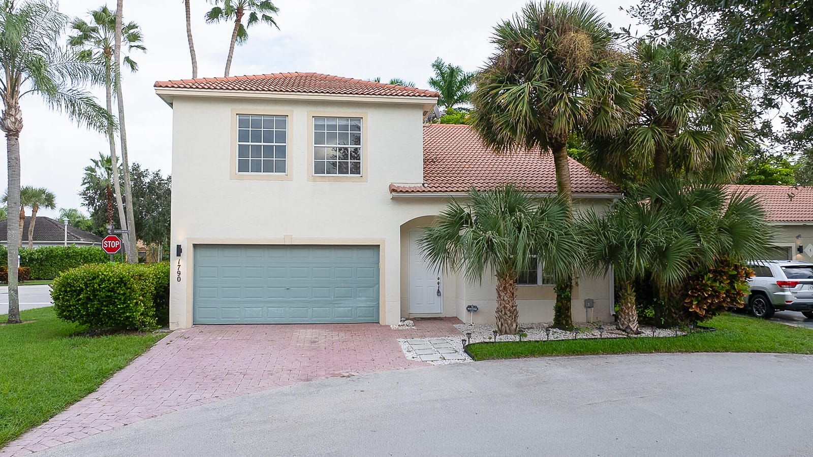 1790 PIERSIDE Circle, Wellington, FL 33414 photo 19