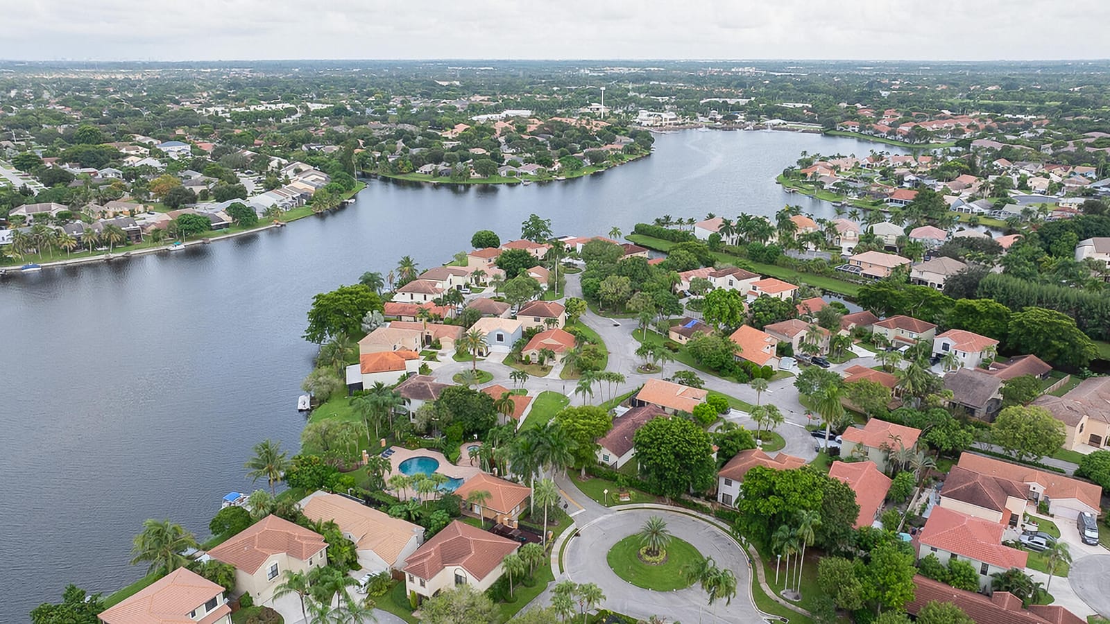 1790 PIERSIDE Circle, Wellington, FL 33414 photo 22