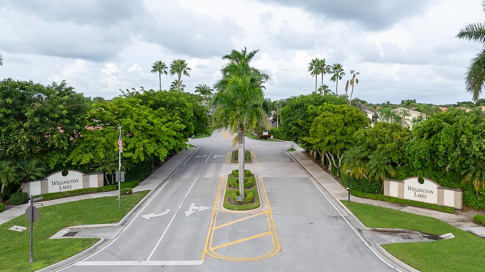 1790 PIERSIDE Circle, Wellington, FL 33414 photo 23