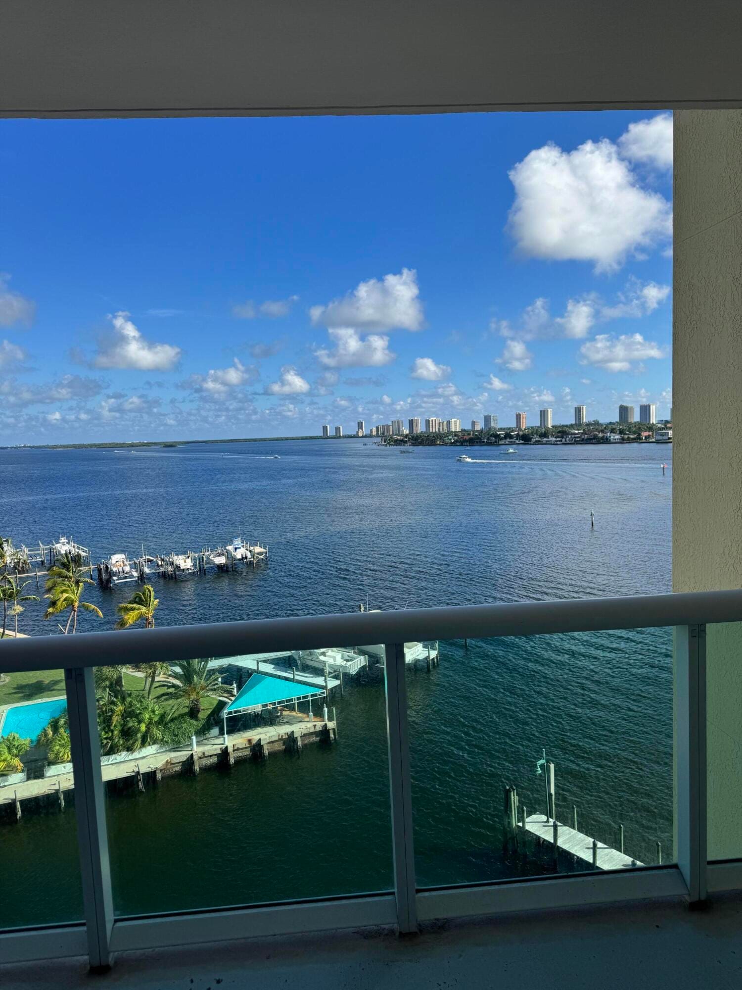 2650 LAKE SHORE Drive 805, Riviera Beach, FL 33404 photo 27