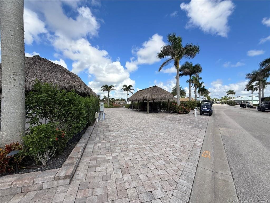 506 NW Chipshot Lane, Port St. Lucie, FL 34986 photo 2