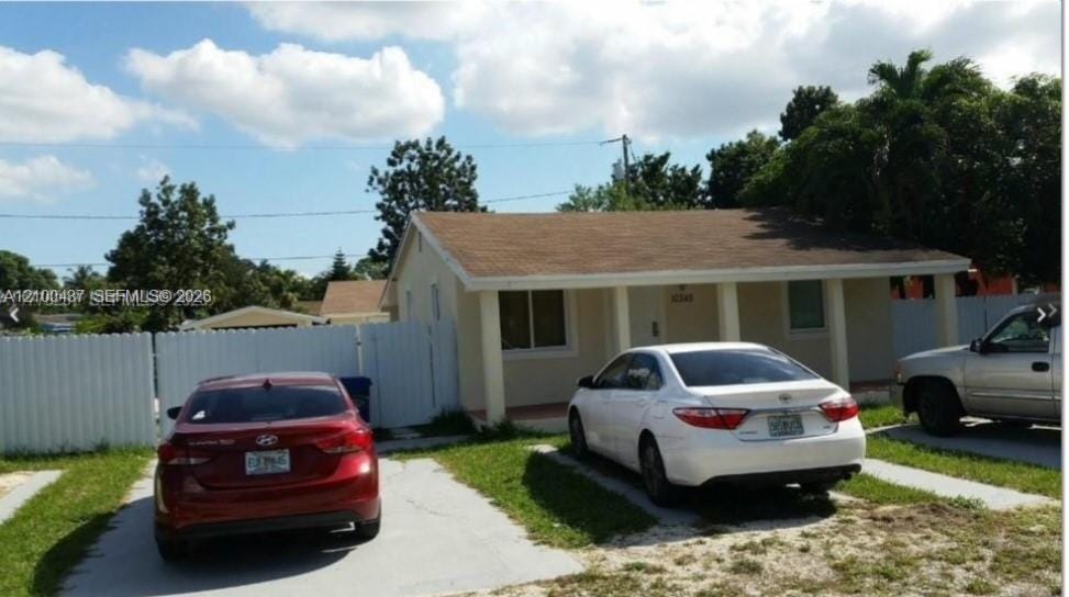10345 NW 30th Court, Miami, FL 33147