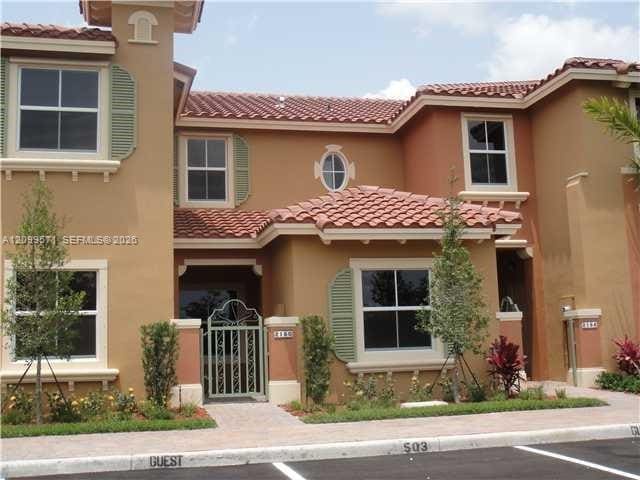 5803 Siena Lane 606, Hollywood, FL 33021