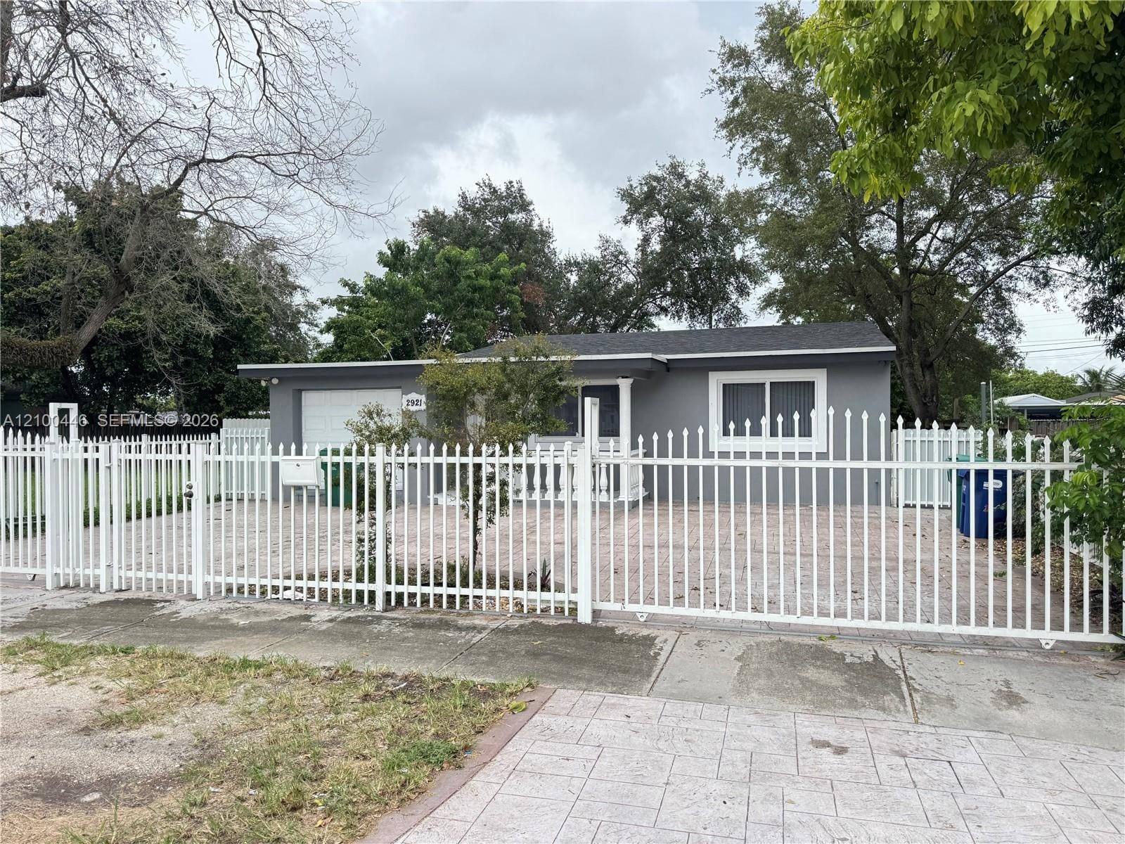 2921 NW 94th Street 2921, Miami, FL 33147 photo 2