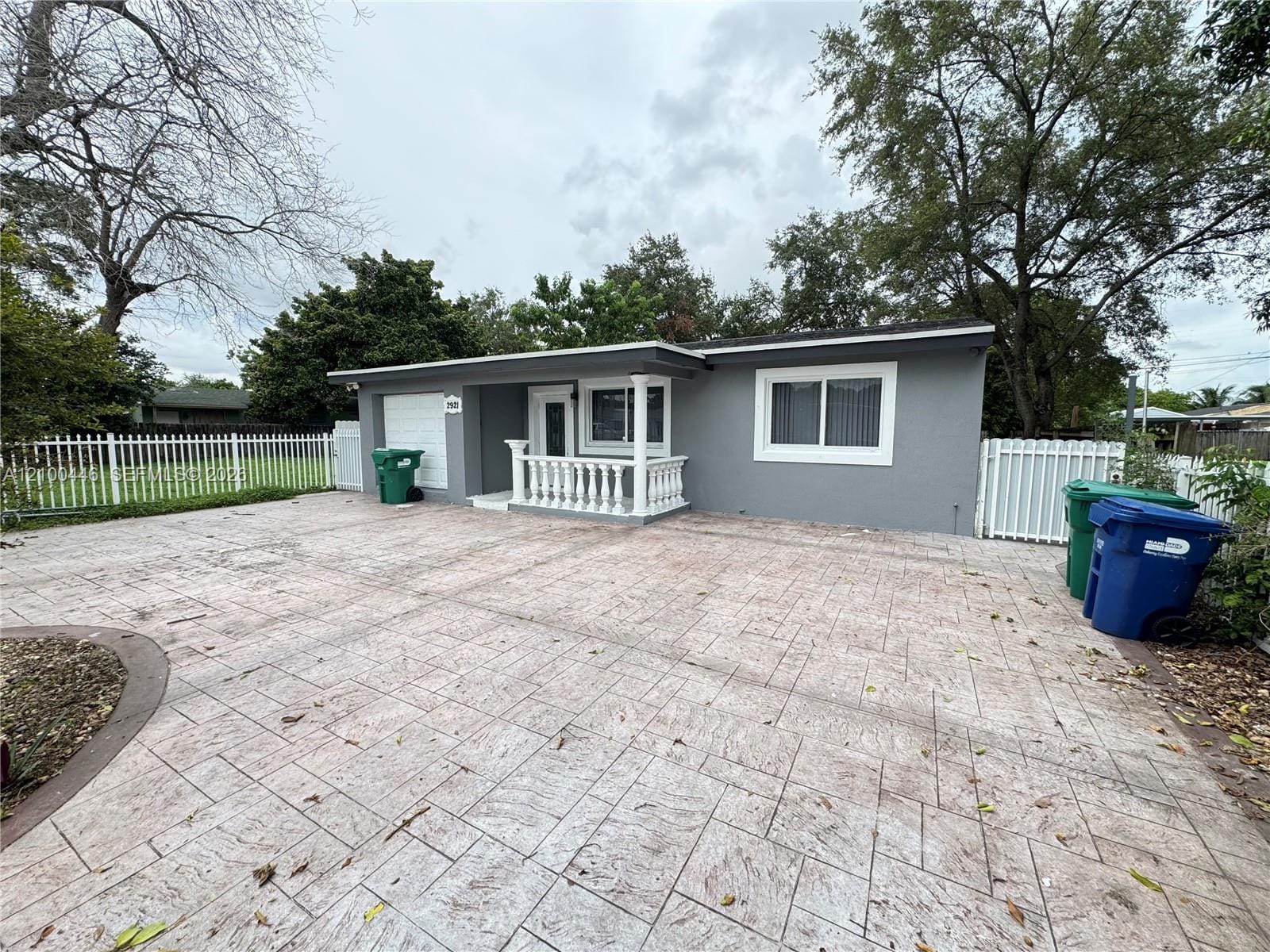 2921 NW 94th Street 2921, Miami, FL 33147
