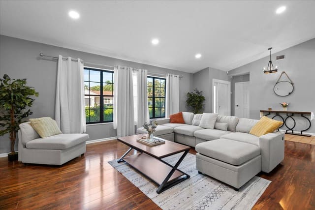 1941 SHOWER TREE Way, Wellington, FL 33414