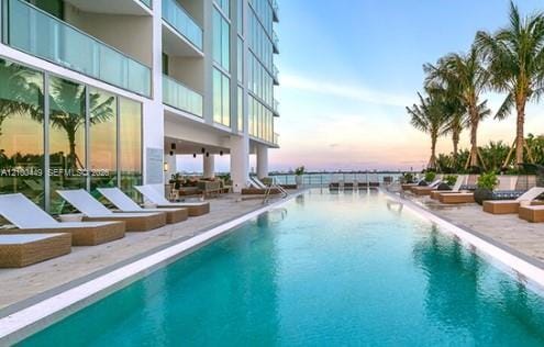 2900 NE 7th Avenue 4009, Miami, FL 33137 photo 26