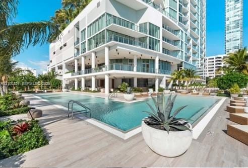 2900 NE 7th Avenue 4009, Miami, FL 33137 photo 28