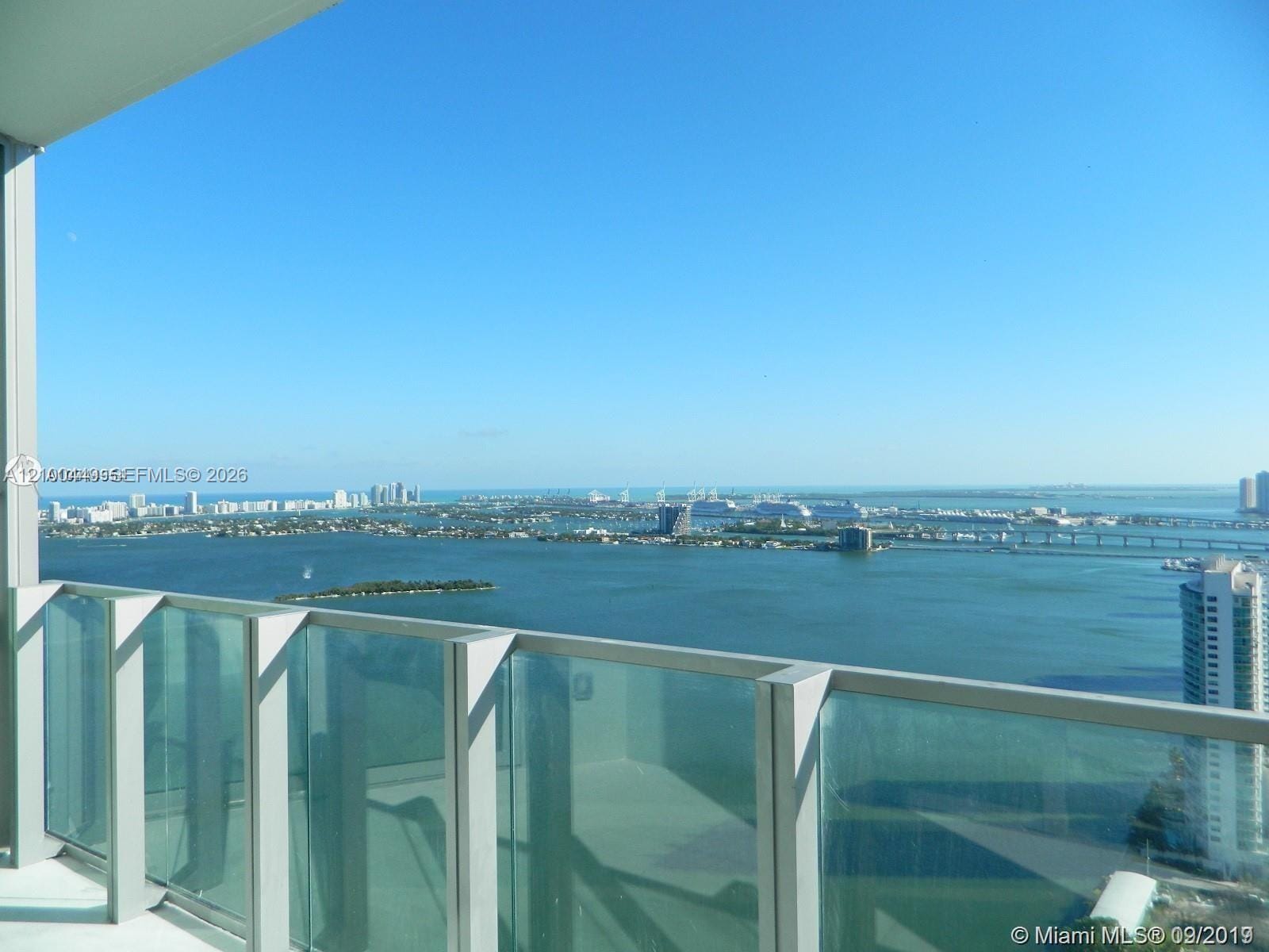 2900 NE 7th Avenue 4009, Miami, FL 33137 photo 4