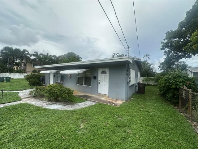 1271 NE 32nd Street 1289, Oakland Park, FL 33334