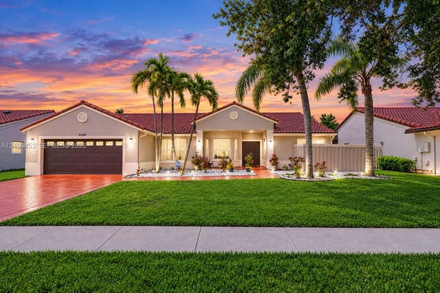 1130 NW 133rd Terrace, Sunrise, FL 33323