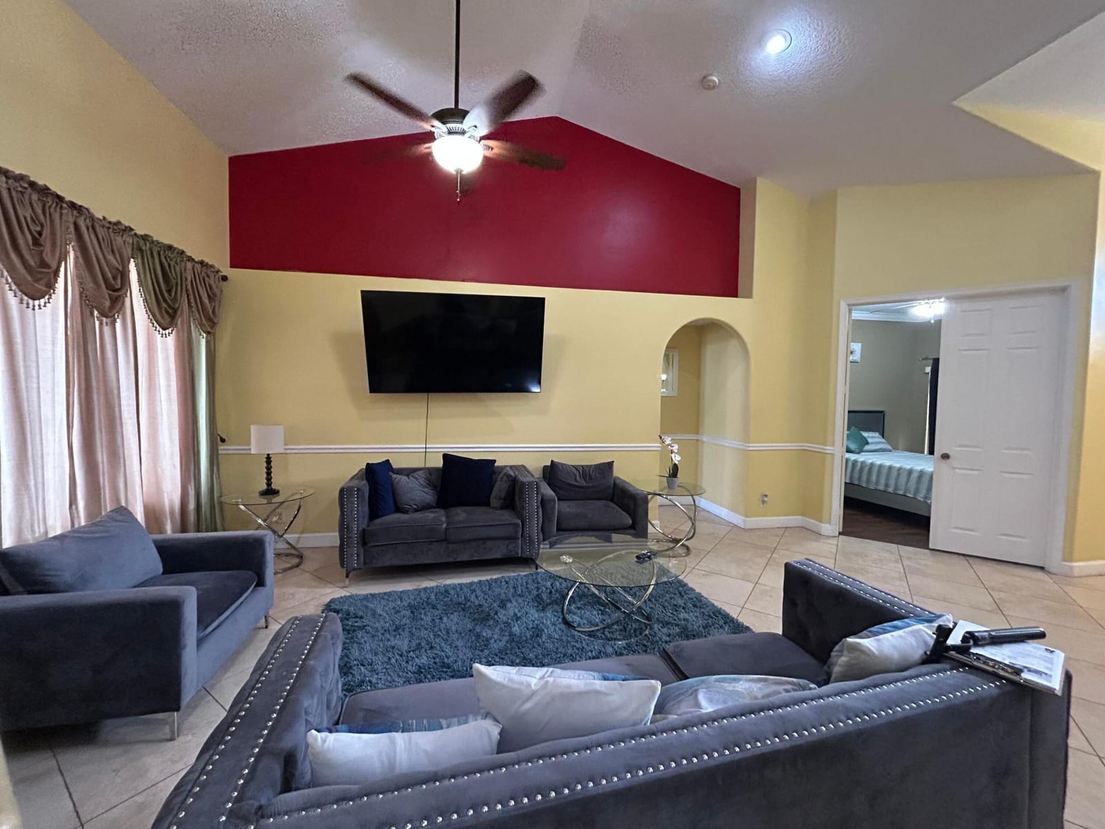 2562 SW MCDONALD Street, Port St. Lucie, FL 34953 photo 13