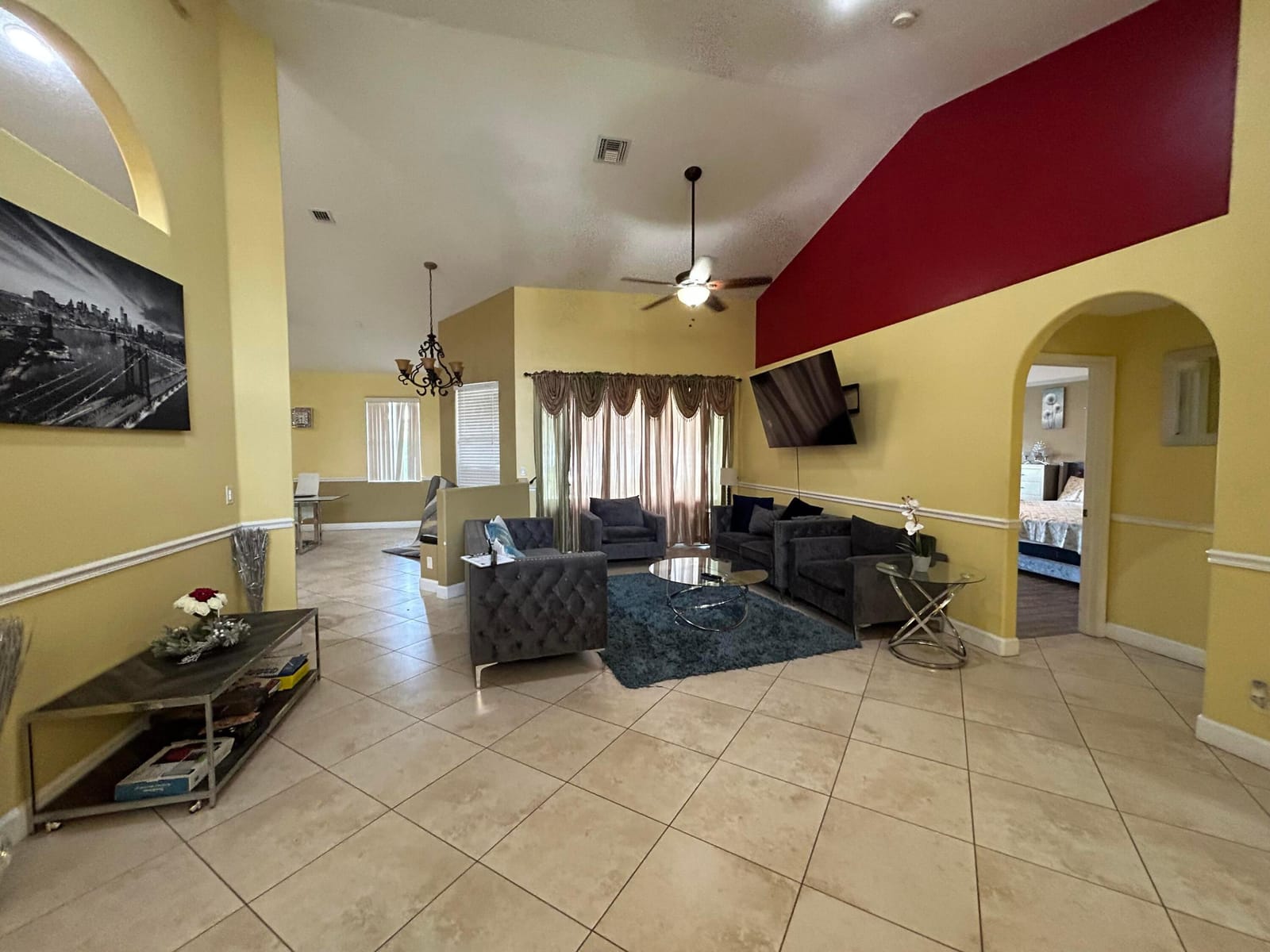 2562 SW MCDONALD Street, Port St. Lucie, FL 34953 photo 15