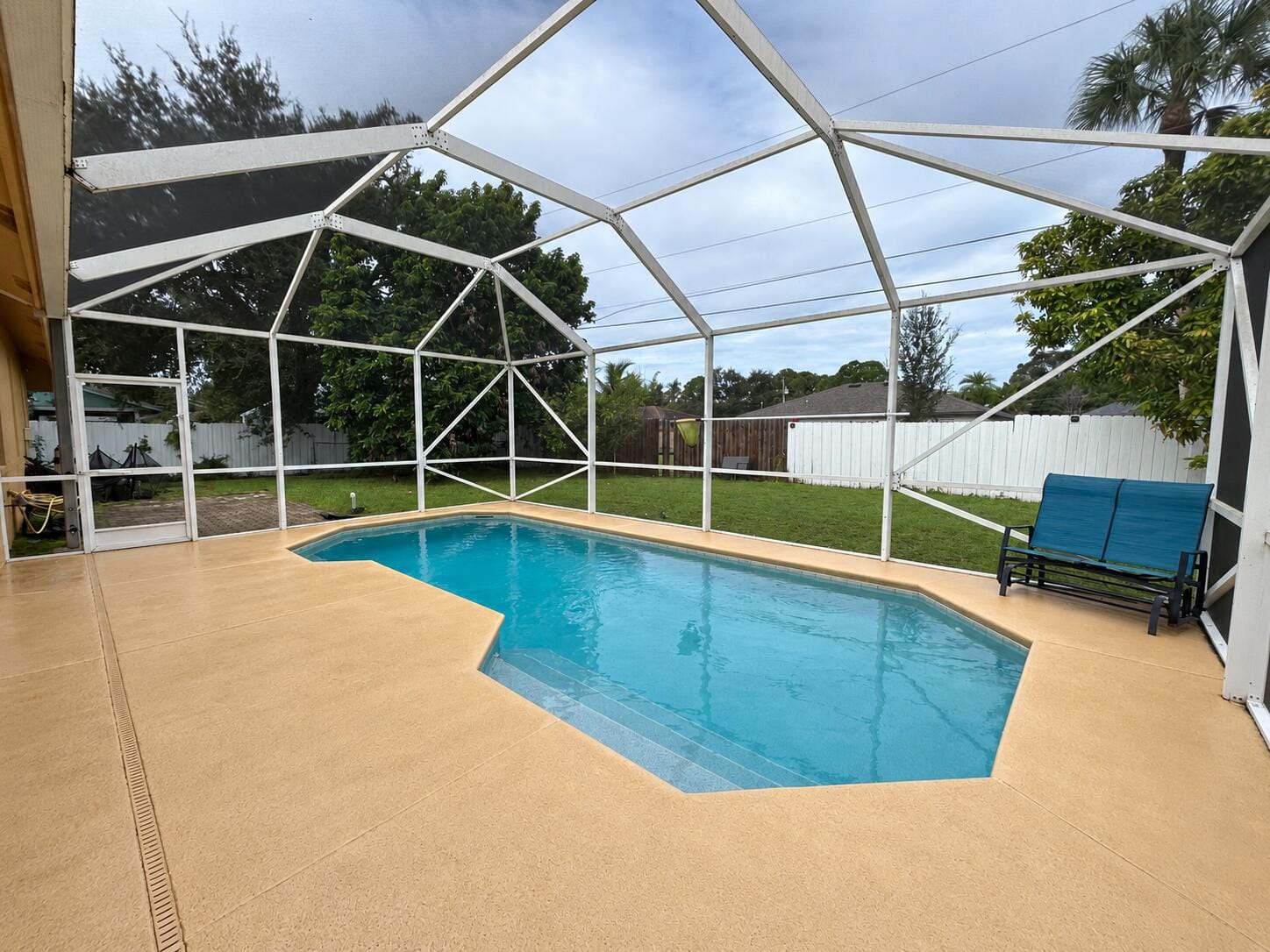 2562 SW MCDONALD Street, Port St. Lucie, FL 34953 photo 16