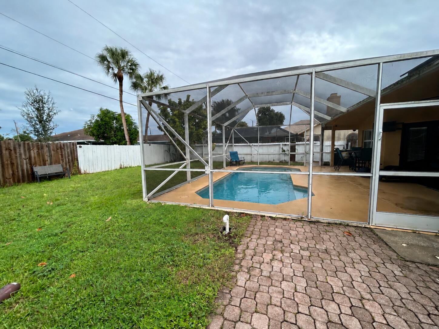 2562 SW MCDONALD Street, Port St. Lucie, FL 34953 photo 18