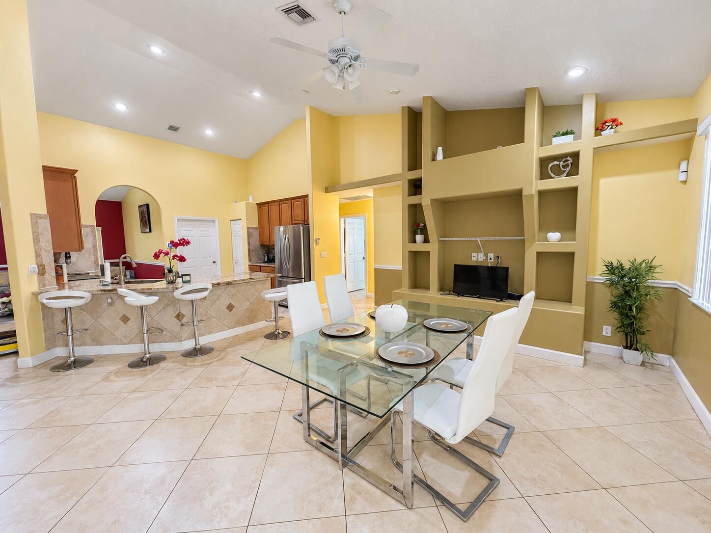 2562 SW MCDONALD Street, Port St. Lucie, FL 34953 photo 4