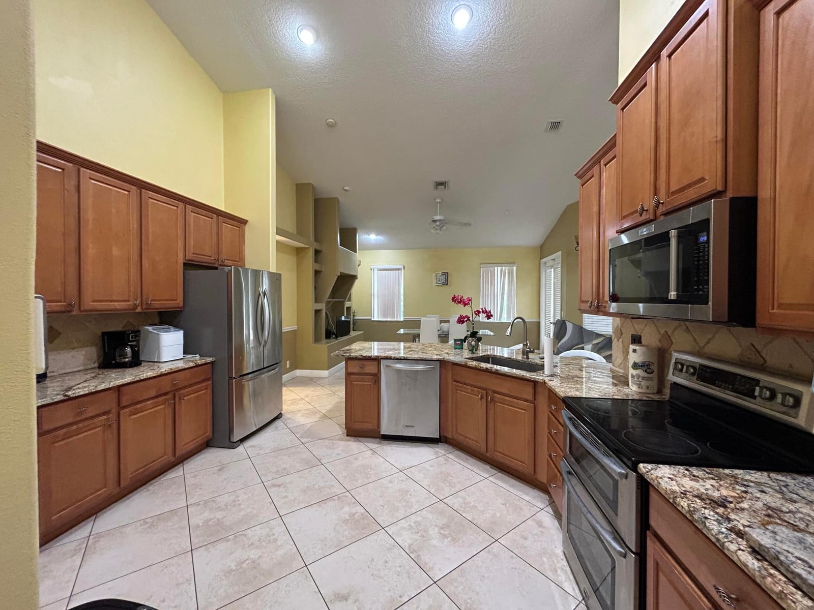 2562 SW MCDONALD Street, Port St. Lucie, FL 34953 photo 5