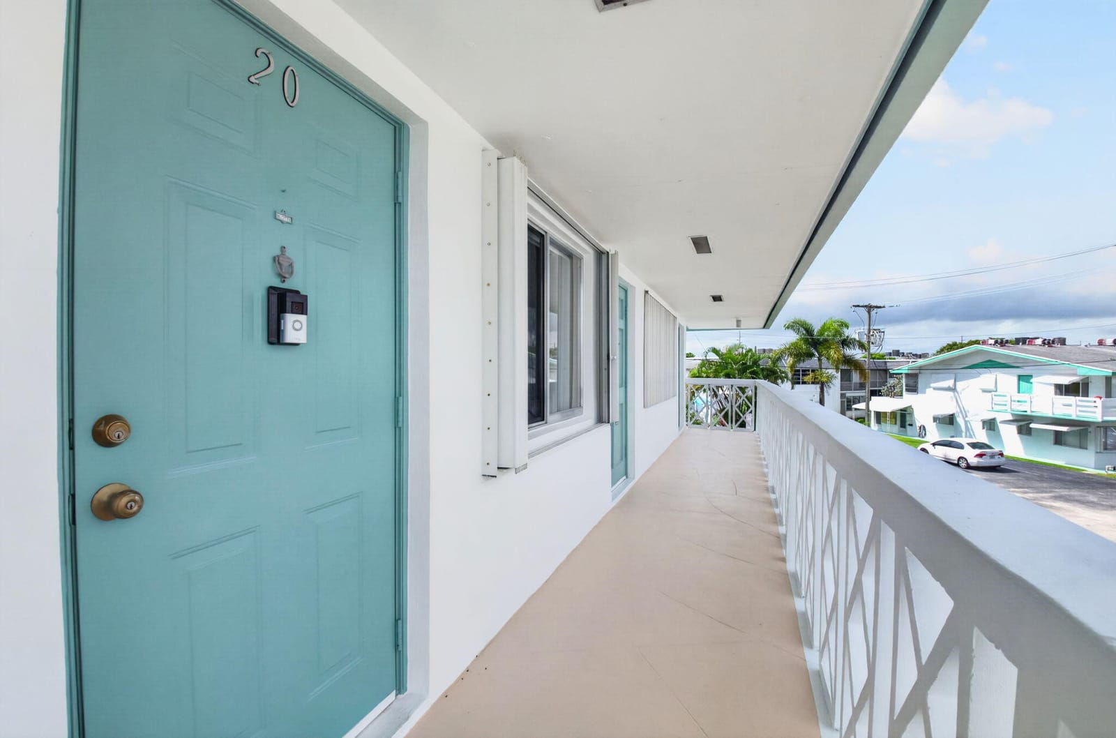 2290 SUNSET Avenue 20, Lake Worth Beach, FL 33461 photo 13