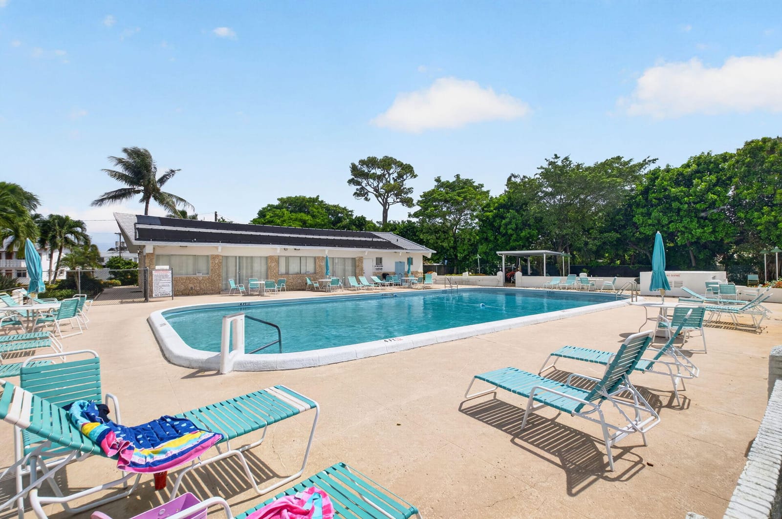 2290 SUNSET Avenue 20, Lake Worth Beach, FL 33461 photo 15