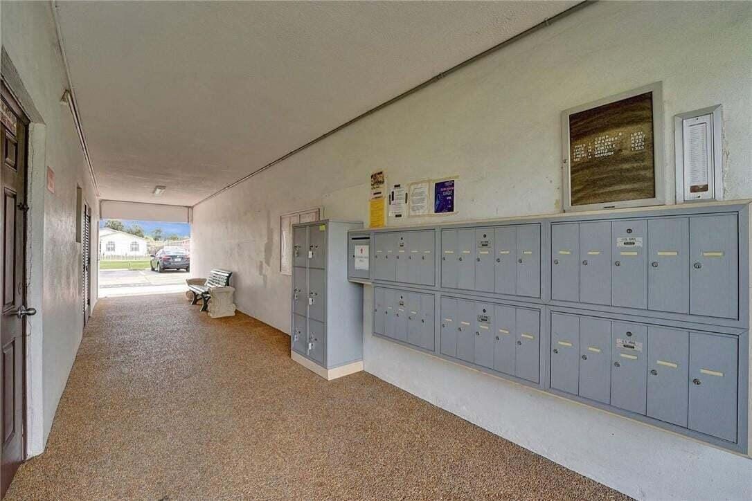 5300 WASHINGTON Street K330, Hollywood, FL 33021 photo 18