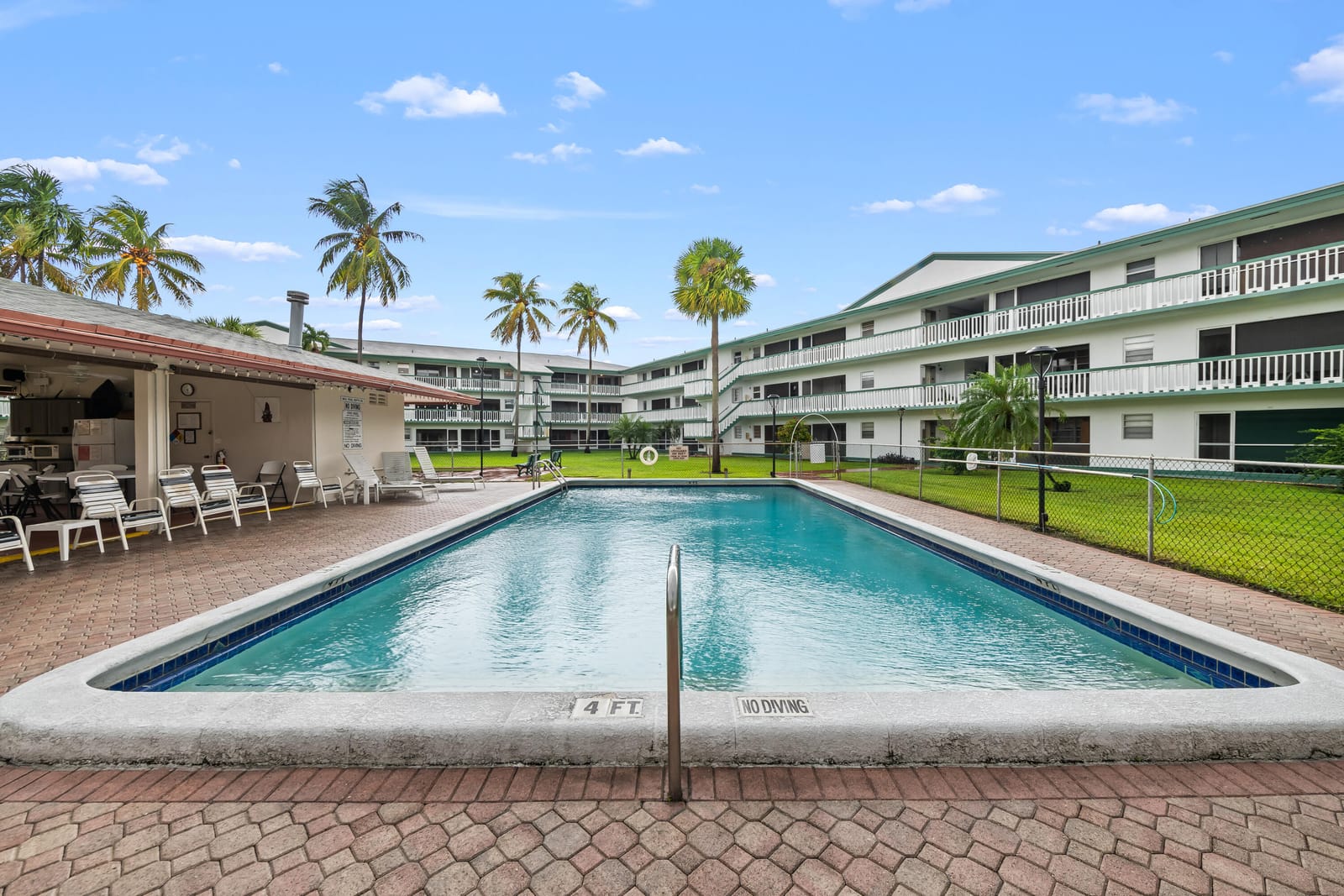 5300 WASHINGTON Street K330, Hollywood, FL 33021 photo 23