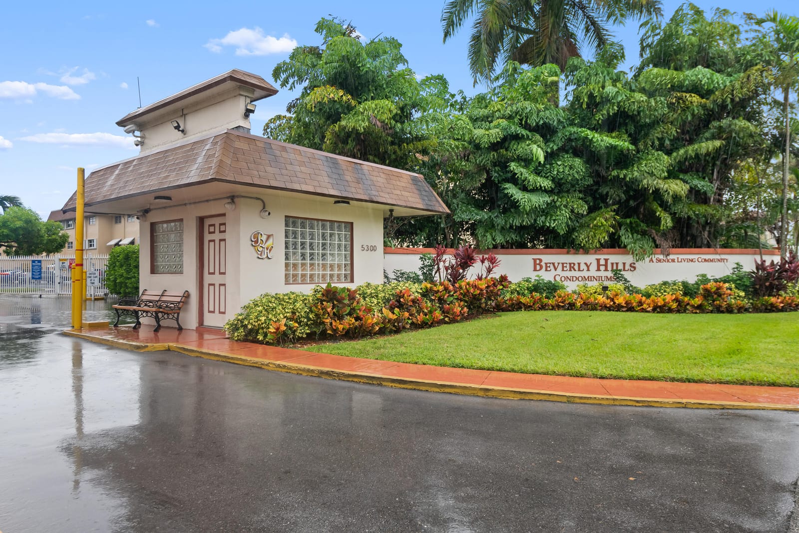 5300 WASHINGTON Street K330, Hollywood, FL 33021 photo 29