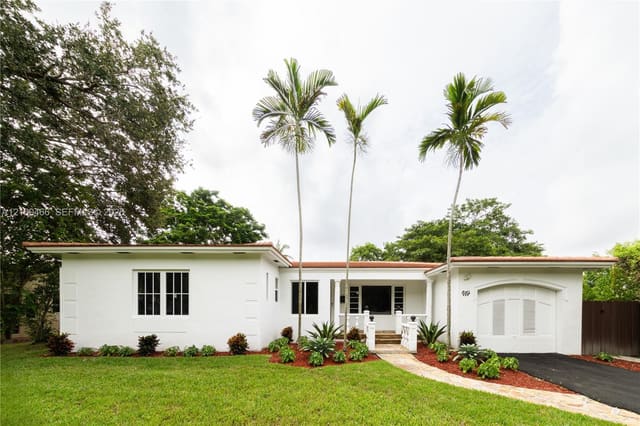 420 NE 55th Terrace, Miami, FL 33137