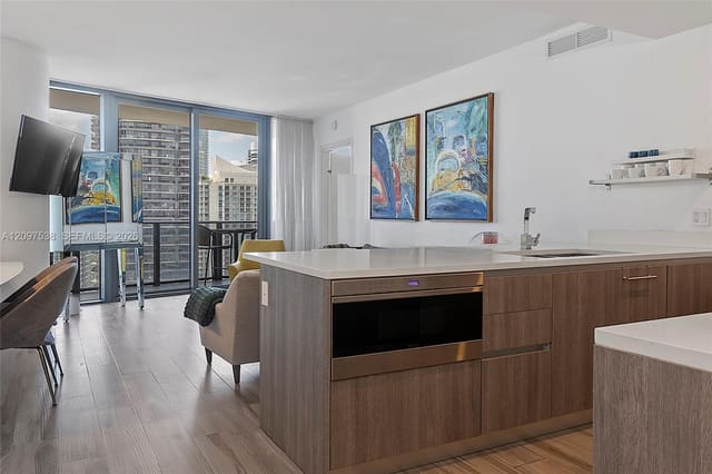 801 S Miami Avenue 3604, Miami, FL 33130