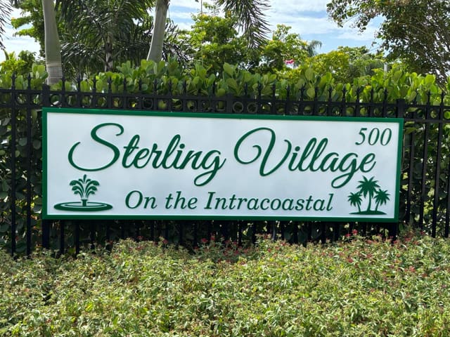170 E Horizons E 110, Boynton Beach, FL 33435