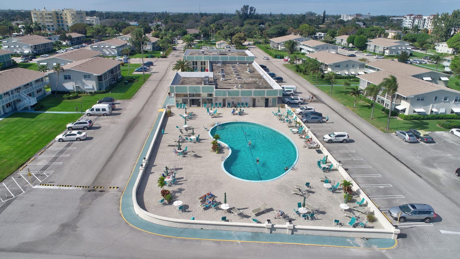 170 E Horizons E 110, Boynton Beach, FL 33435 photo 16
