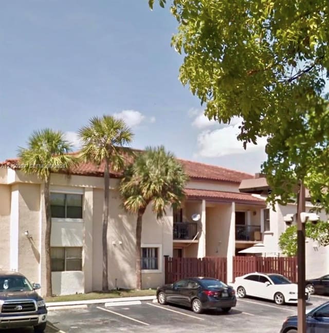 690 W Park Drive 107-2, Miami, FL 33172