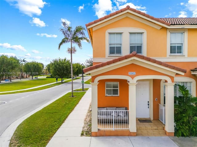 10902 SW 240th Street 10902, Homestead, FL 33032