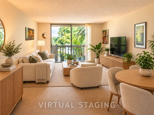 1800 Sans Souci Boulevard 424, North Miami, FL 33181