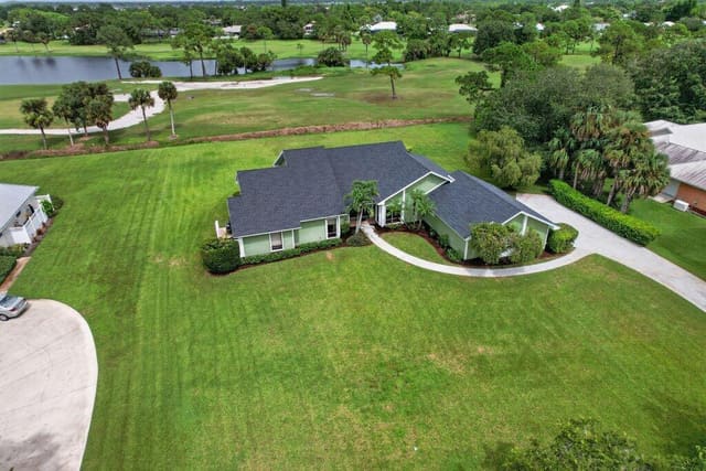 4125 SW BIMINI Circle N, Palm City, FL 34990