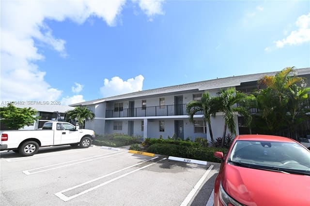 905 Southridge Road 202A, Delray Beach, FL 33444