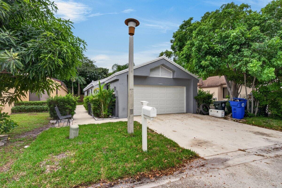 3360 NW 22ND Court — photo 1