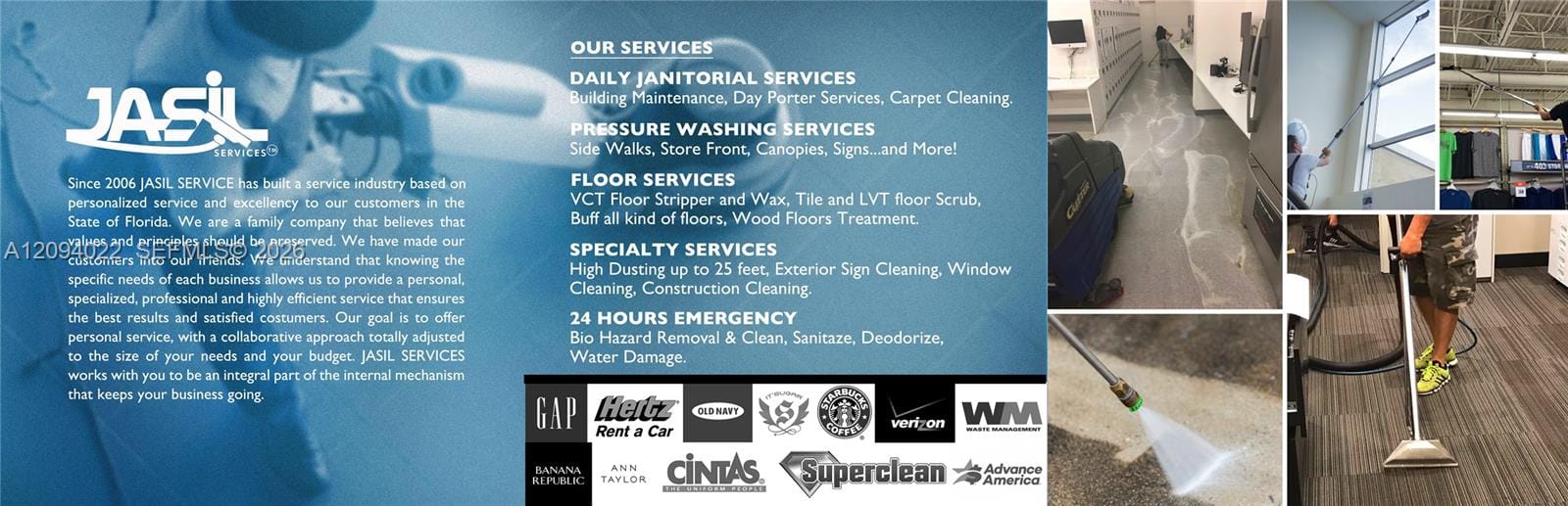 4846 N University Dr N University Drive, Fort Lauderdale, FL 33351 photo 2