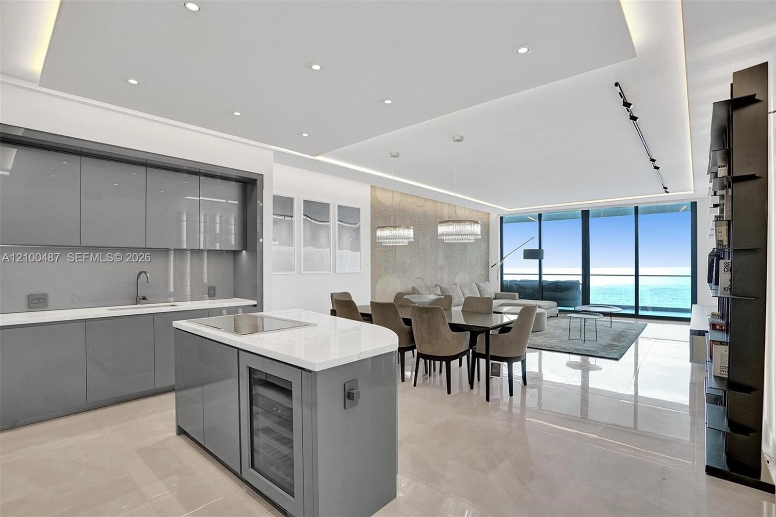 18975 Collins Avenue 2001, Sunny Isles Beach, FL 33160 photo 13